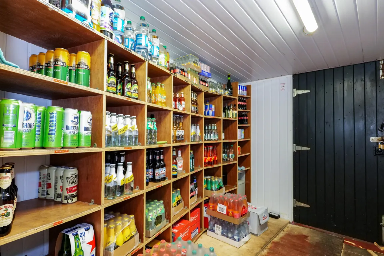 Photo of The Thatch Bar, Headford, Co. Galway