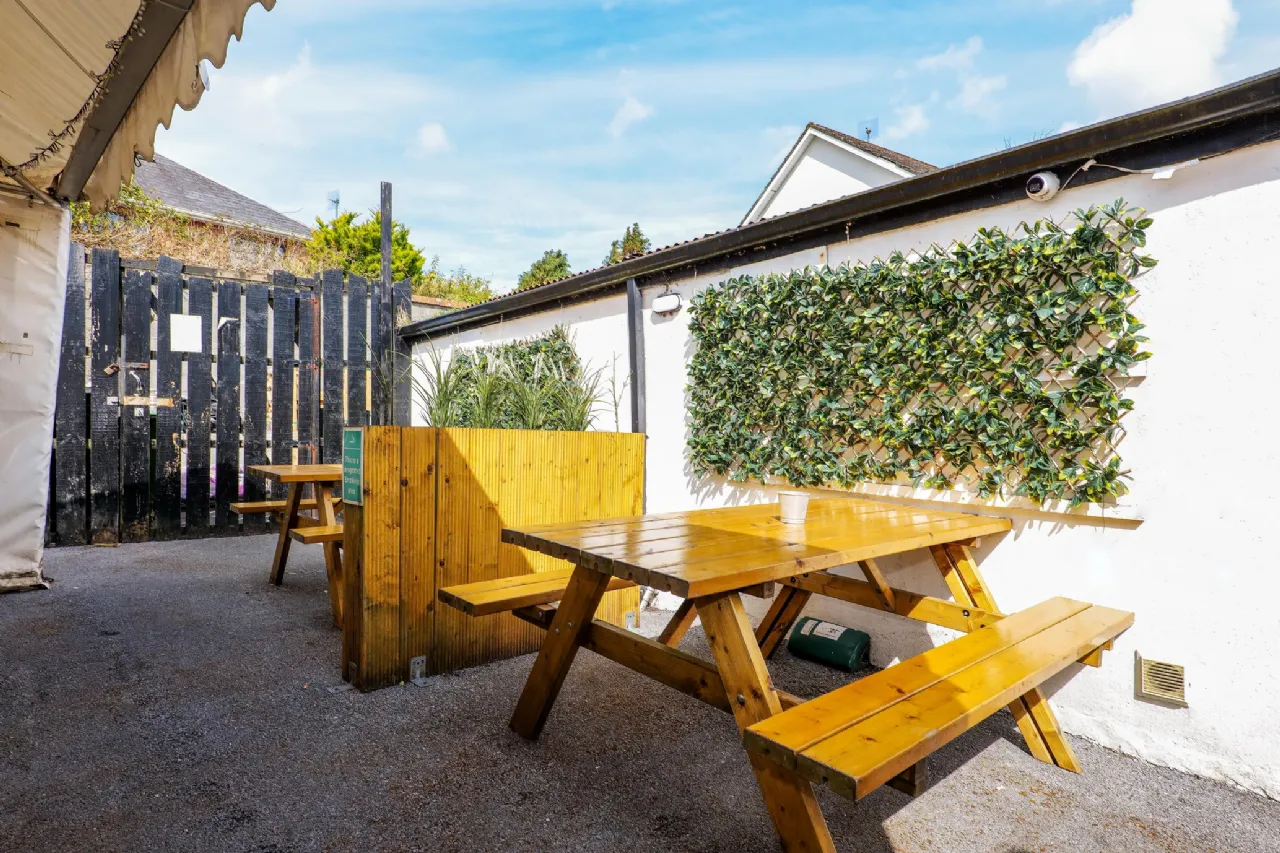 Photo of The Thatch Bar, Headford, Co. Galway