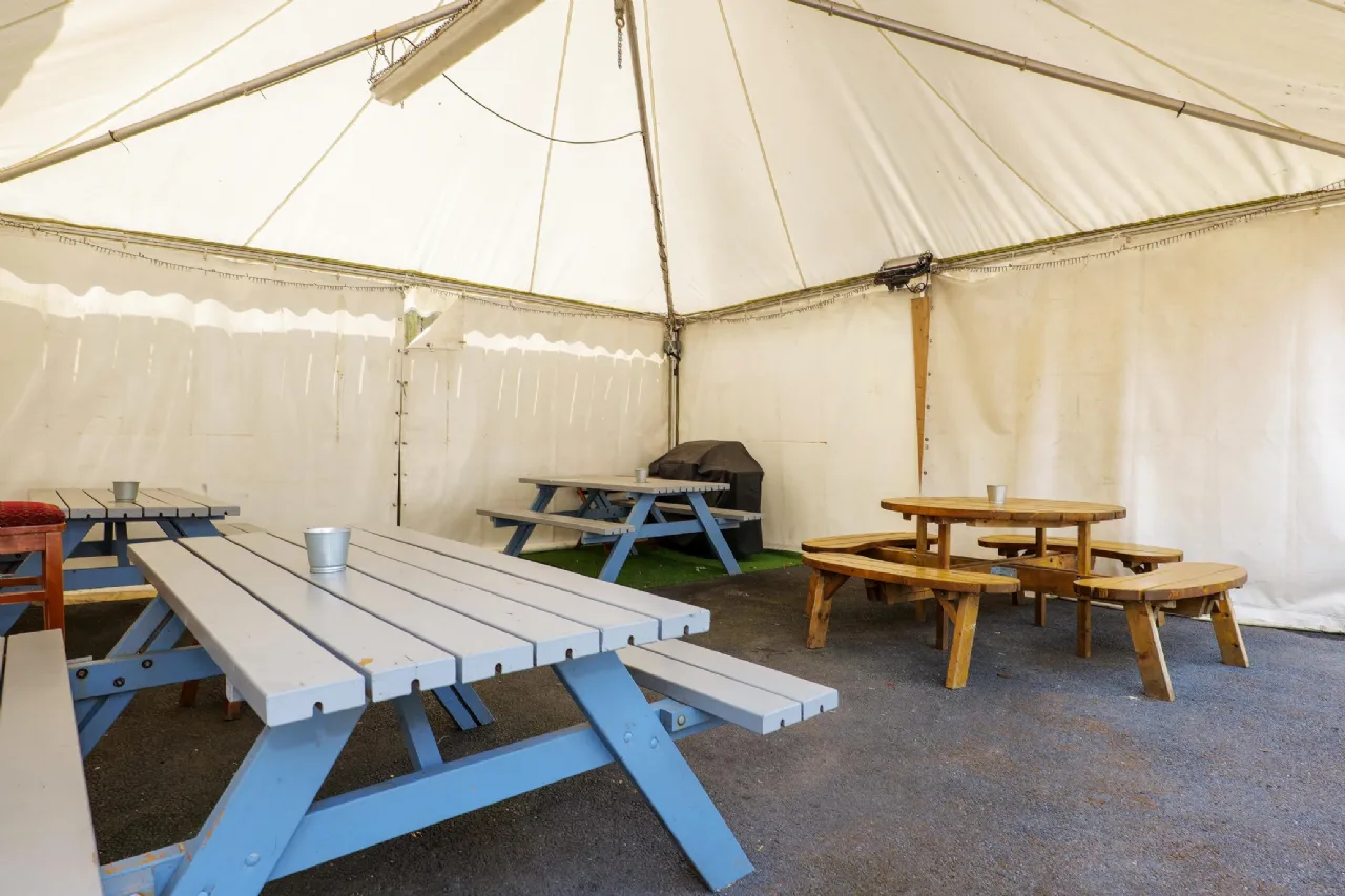 Photo of The Thatch Bar, Headford, Co. Galway