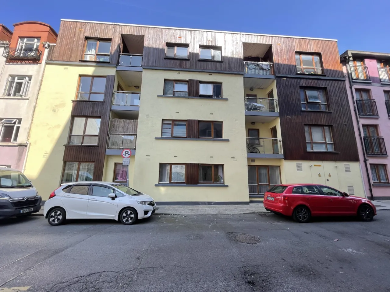Photo of Apartment 1, Marine Court, Mary Street, Waterford City, X91 T935