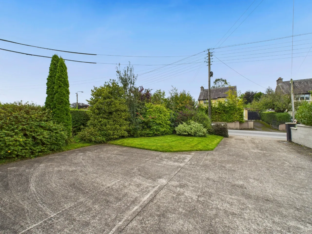 Photo of Tyone, Nenagh, Co. Tipperary, E45 WP62