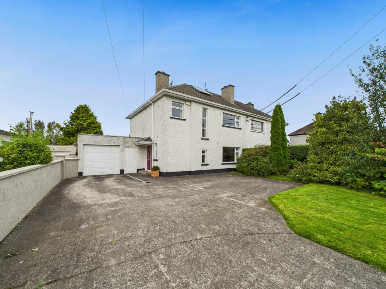Photo of Tyone, Nenagh, Co. Tipperary, E45 WP62
