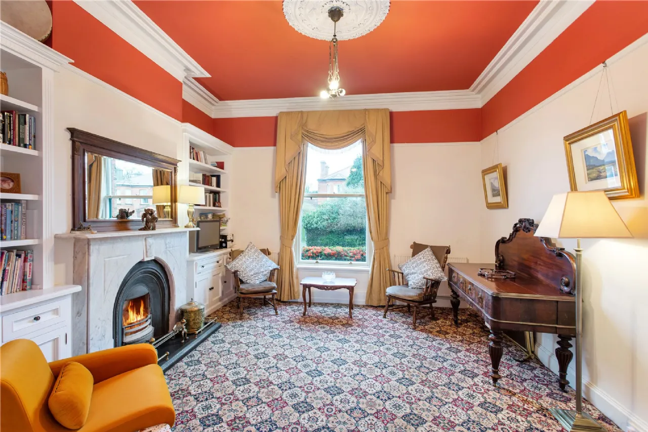 Photo of 26 Grosvenor Place, Rathmines, Dublin 6, D06 V5W0