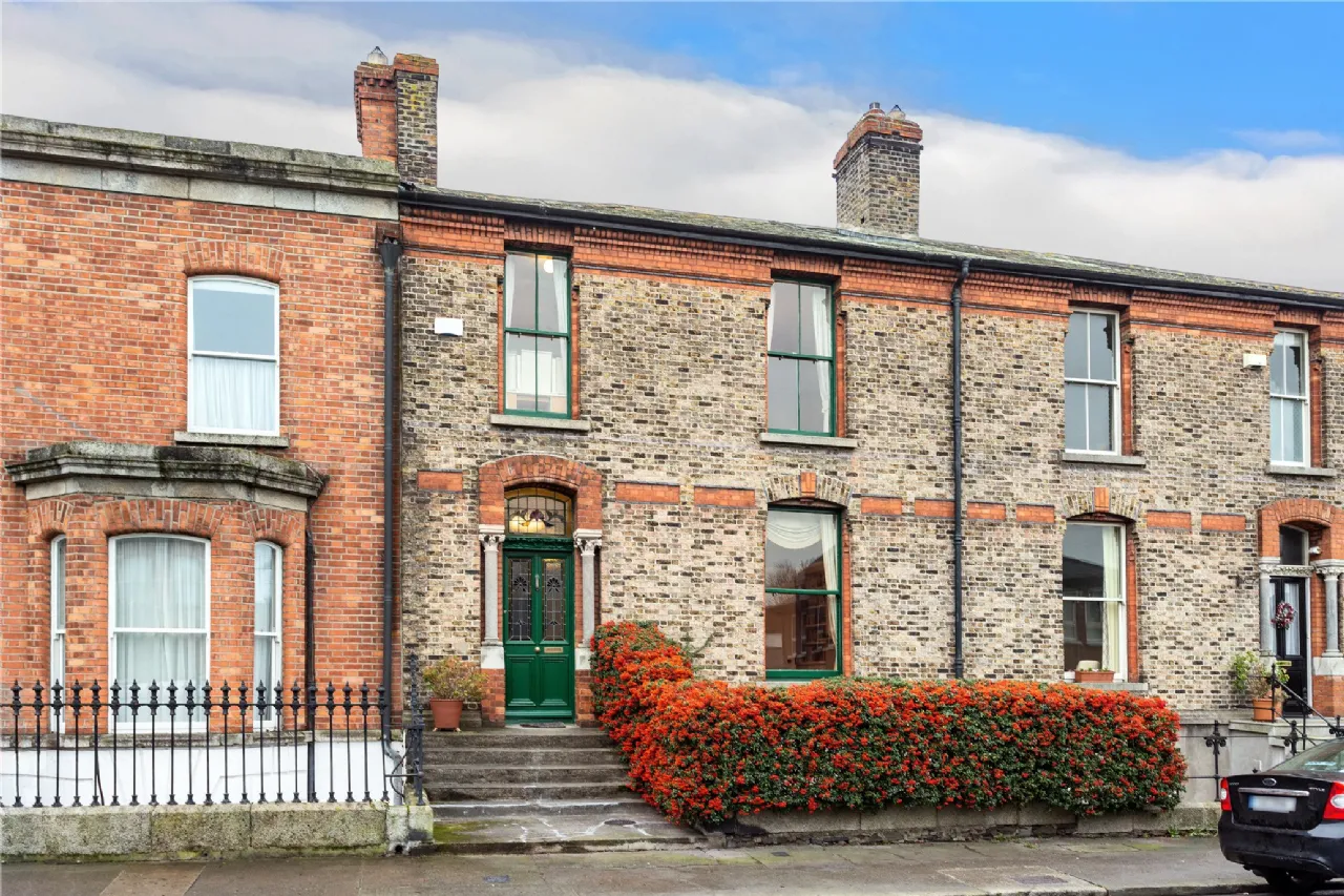 Photo of 26 Grosvenor Place, Rathmines, Dublin 6, D06 V5W0