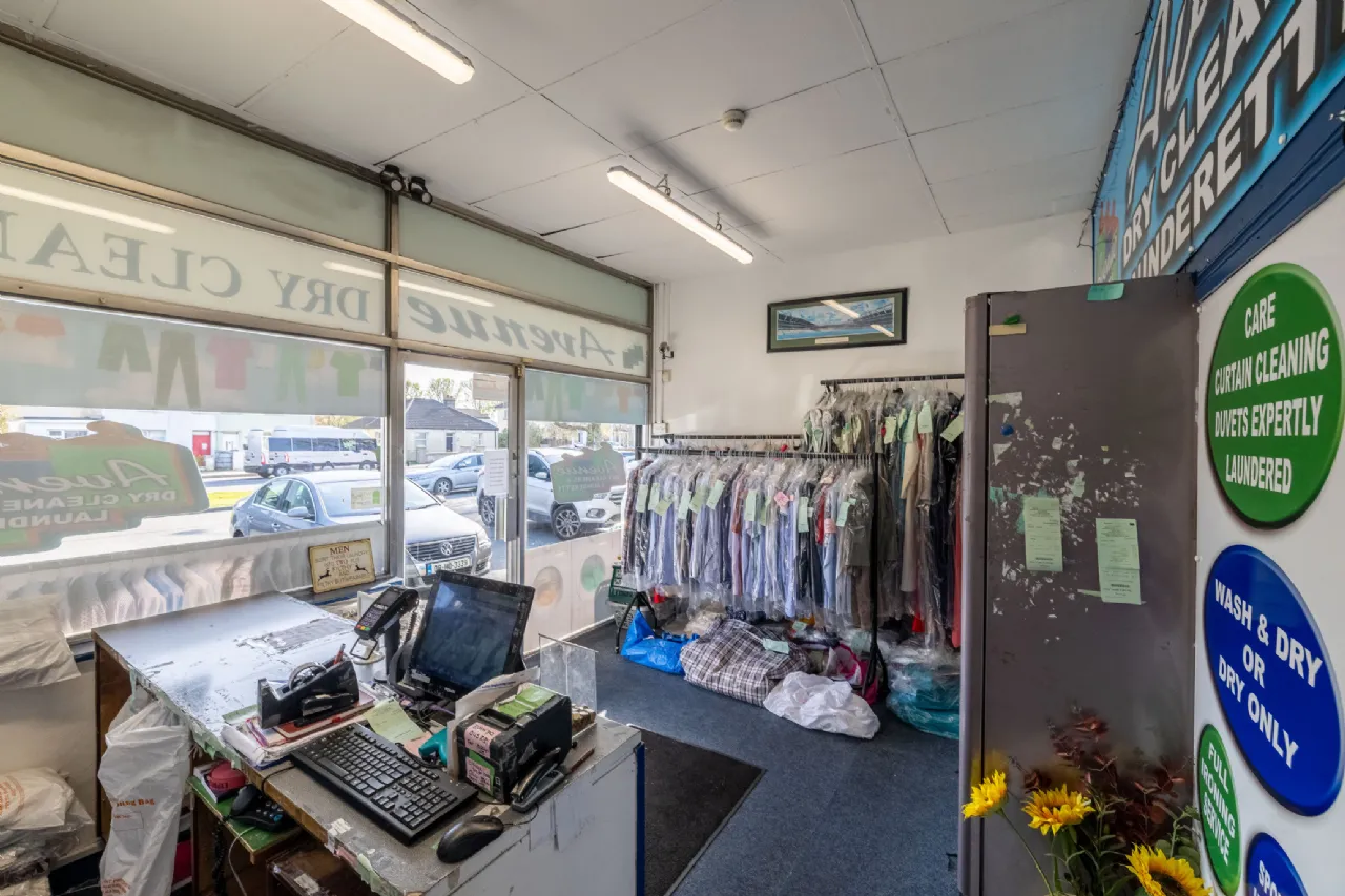 Photo of Avenue Road Dry Cleaners, Unit 3, Greenacres Shopping Centre, The Long Avenue, Marshes Lower, Dundalk