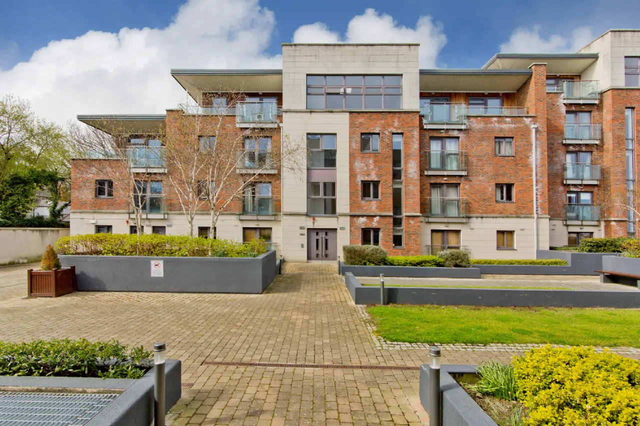 Photo of 36 Hyde Square, South Circular Road, Dublin 8, D08 F974