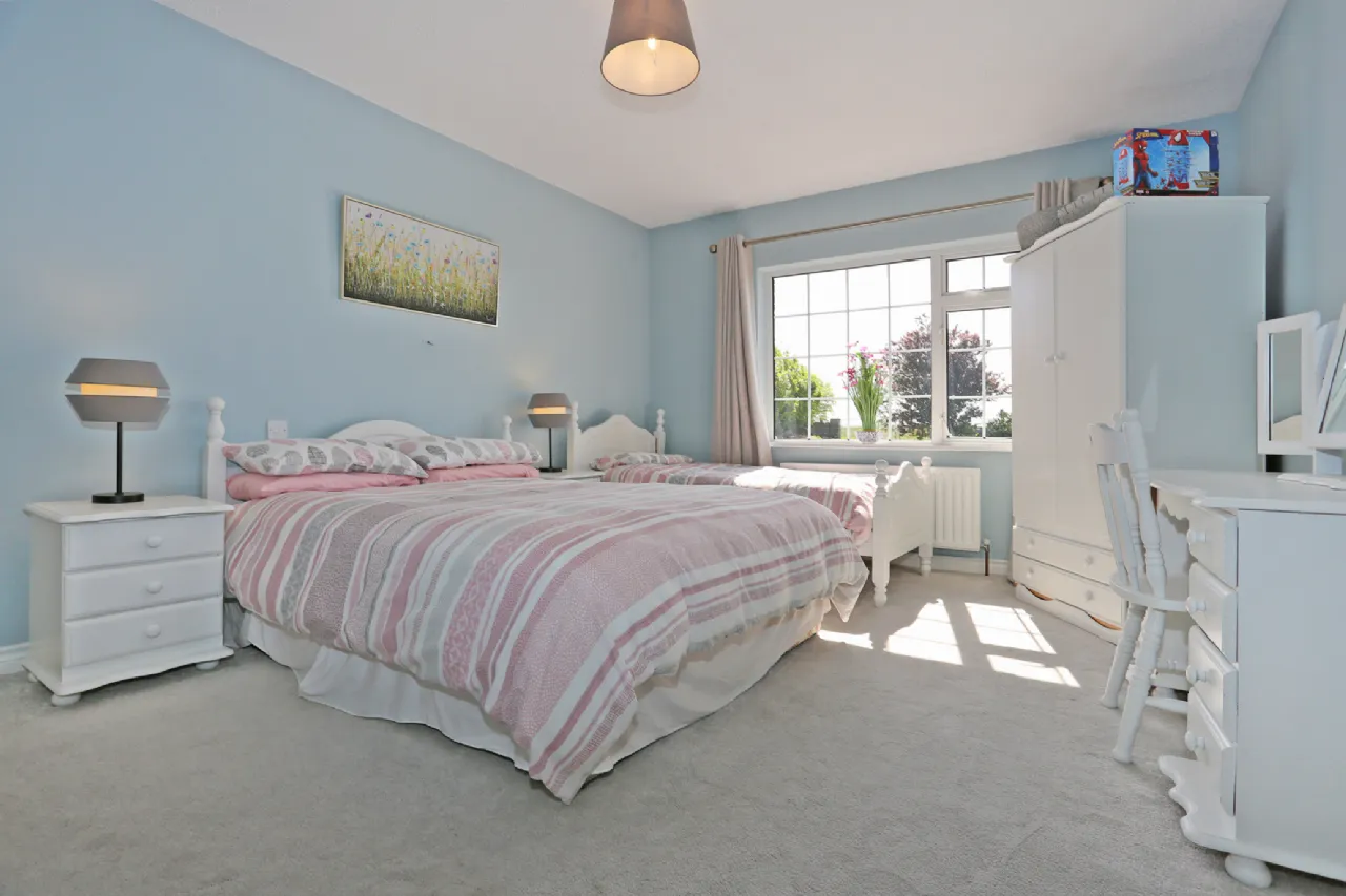 Photo of Ballyduff, Barefield, Ennis, Co. Clare., V95 YXE9