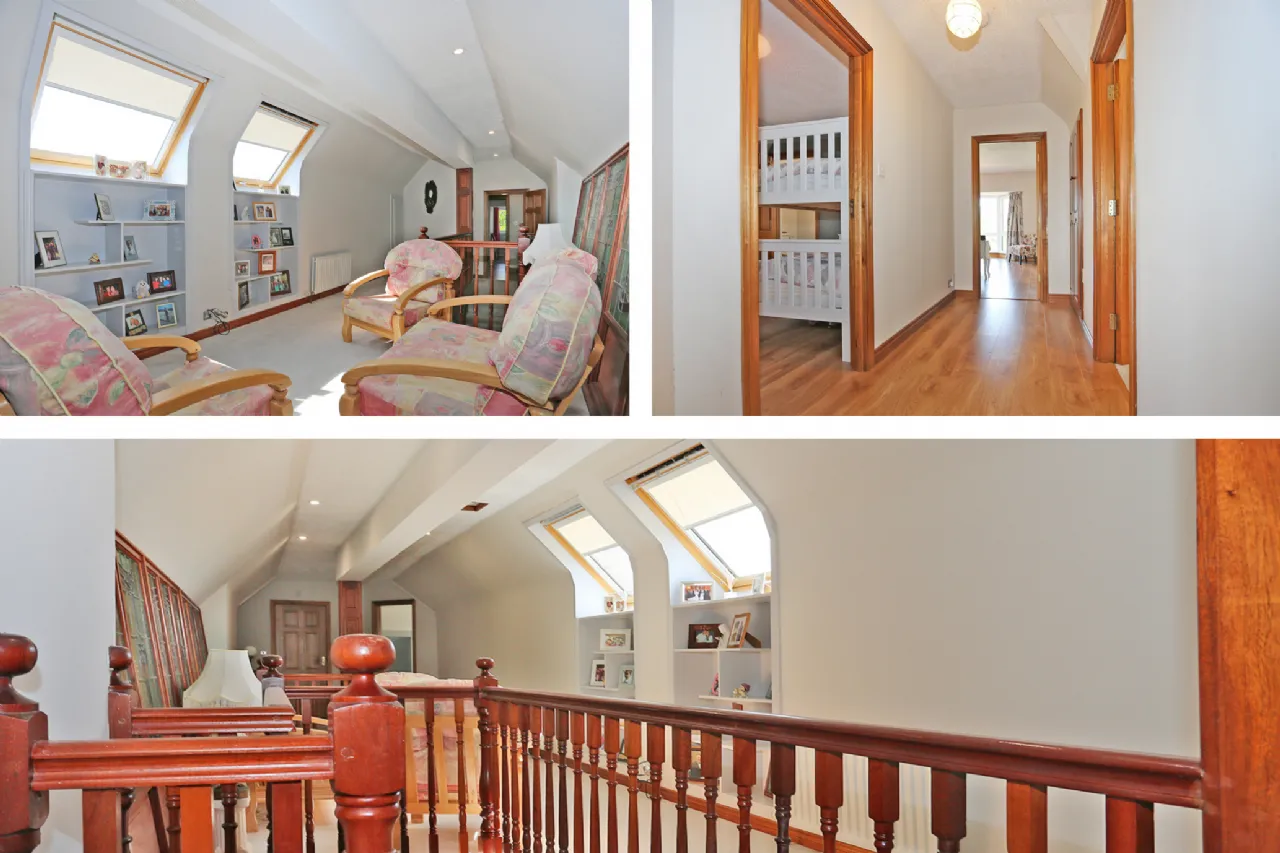 Photo of Ballyduff, Barefield, Ennis, Co. Clare., V95 YXE9