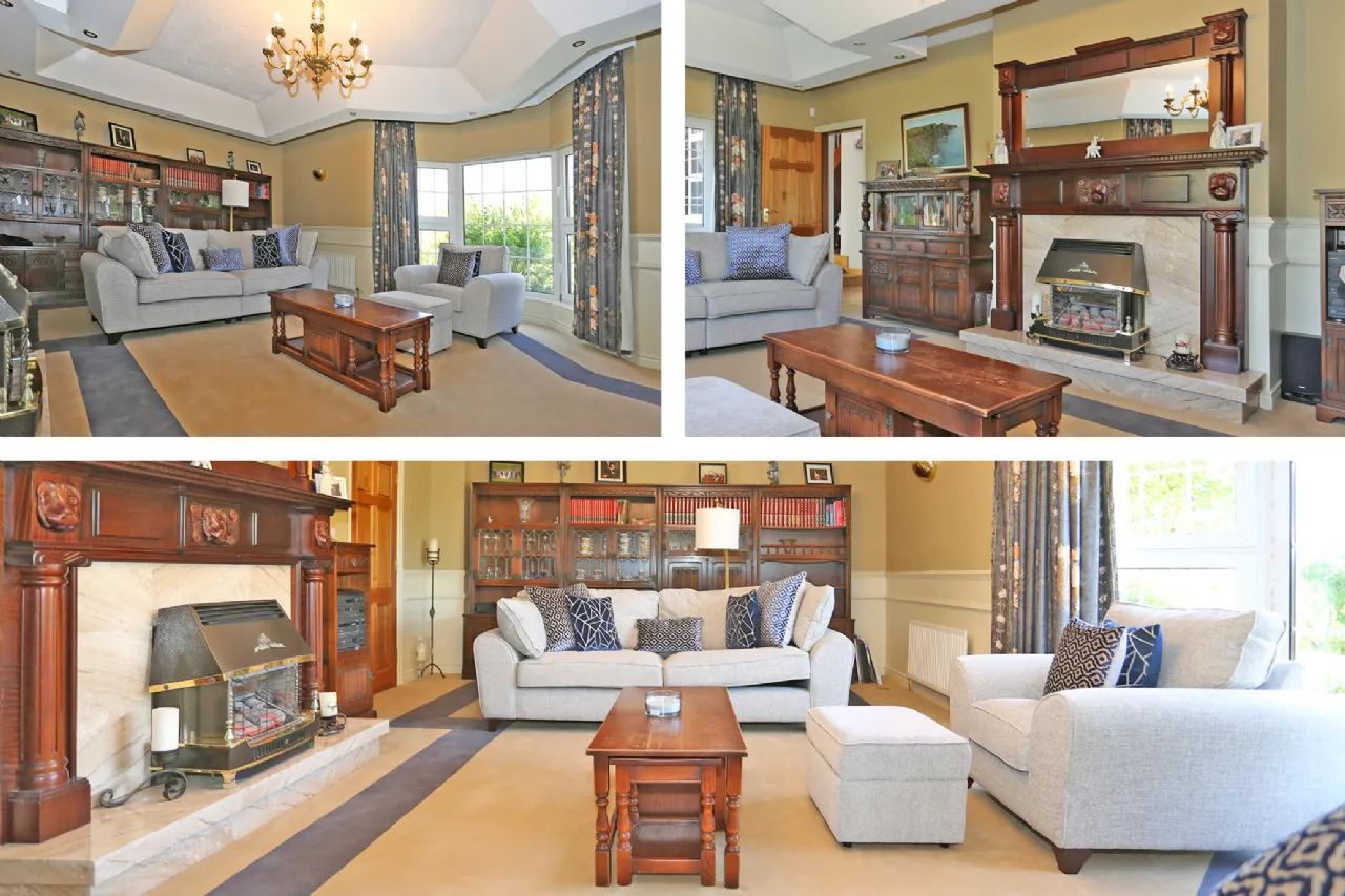 Photo of Ballyduff, Barefield, Ennis, Co. Clare., V95 YXE9