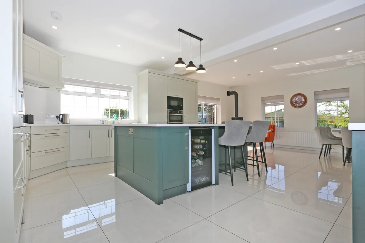 Photo of Ballyduff, Barefield, Ennis, Co. Clare., V95 YXE9