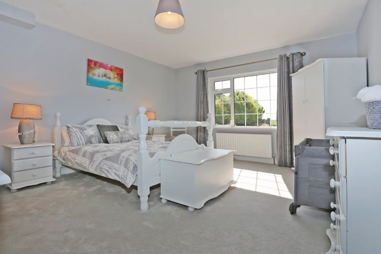 Photo of Ballyduff, Barefield, Ennis, Co. Clare., V95 YXE9