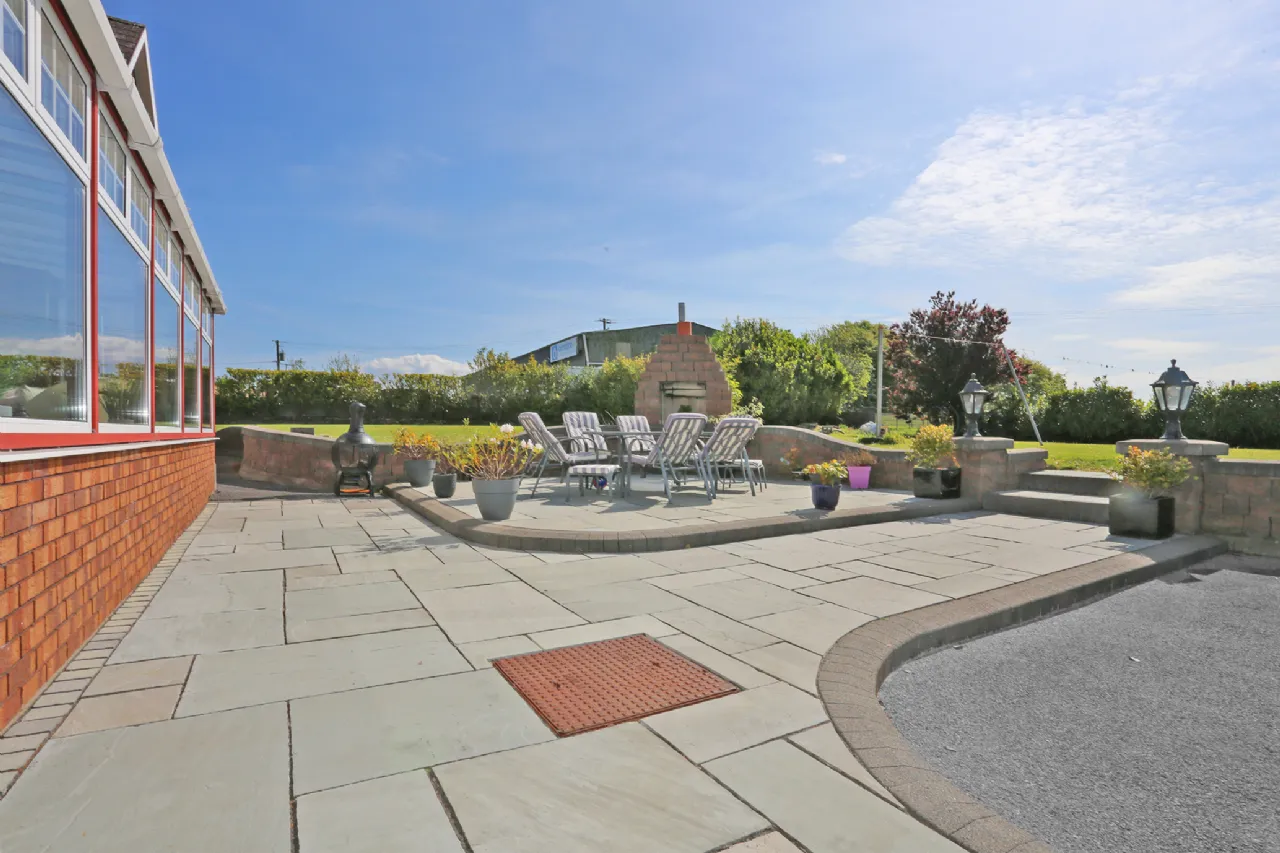 Photo of Ballyduff, Barefield, Ennis, Co. Clare., V95 YXE9