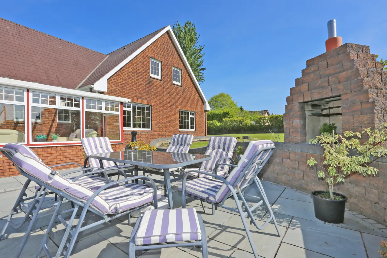 Photo of Ballyduff, Barefield, Ennis, Co. Clare., V95 YXE9