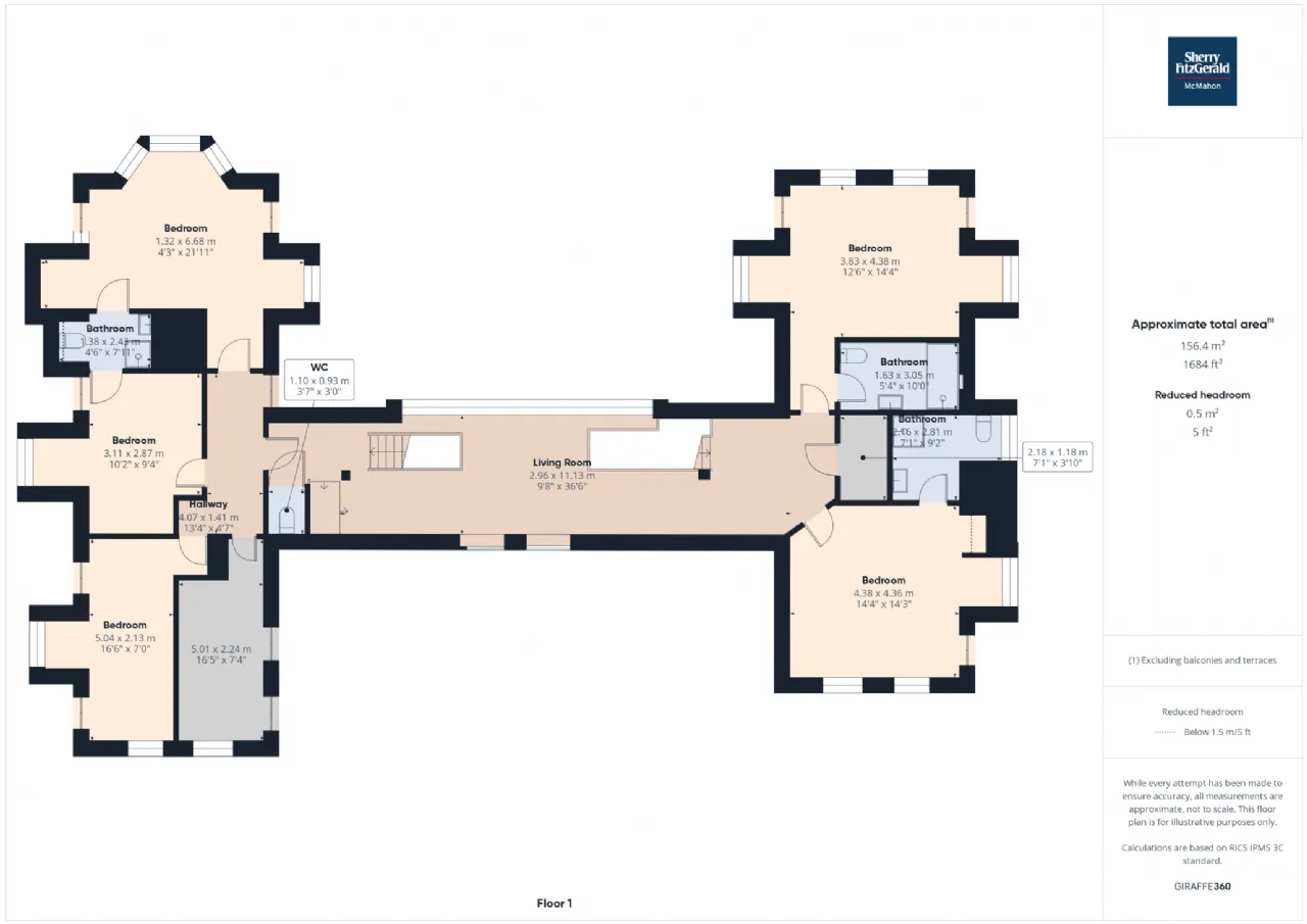Photo of Ballyduff, Barefield, Ennis, Co. Clare., V95 YXE9