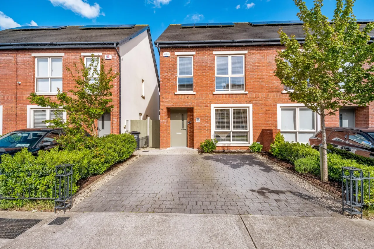 Photo of 13 Churchfield Drive, Ashbourne, Co Meath, A84 XV84
