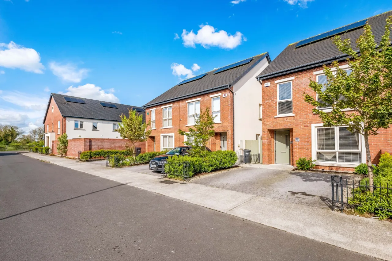 Photo of 13 Churchfield Drive, Ashbourne, Co Meath, A84 XV84