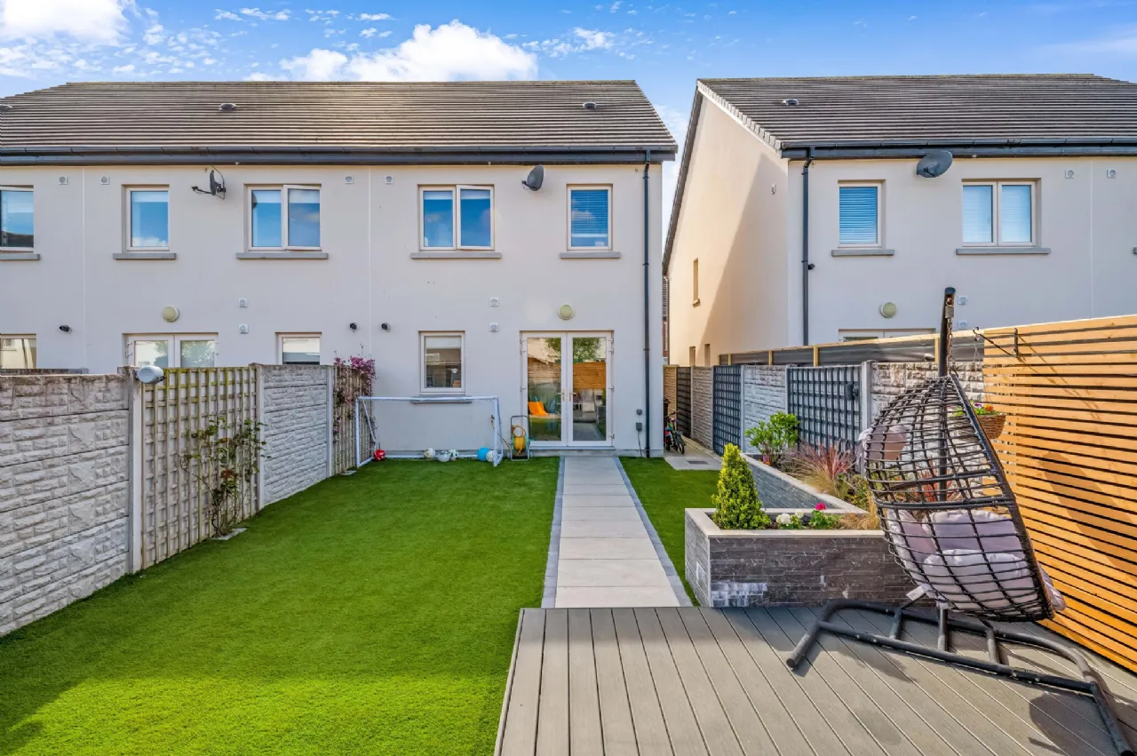 Photo of 13 Churchfield Drive, Ashbourne, Co Meath, A84 XV84