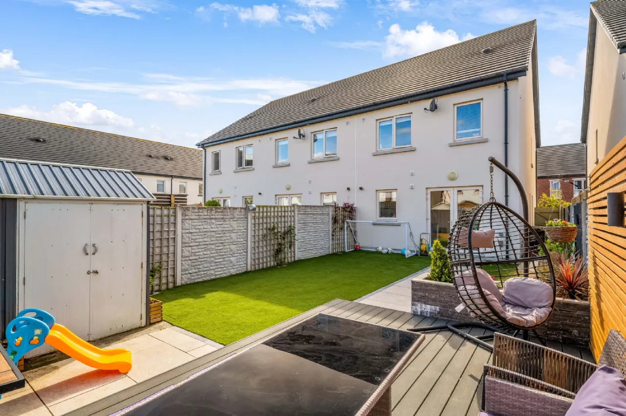 Photo of 13 Churchfield Drive, Ashbourne, Co Meath, A84 XV84