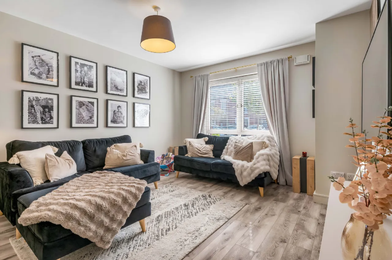 Photo of 13 Churchfield Drive, Ashbourne, Co Meath, A84 XV84