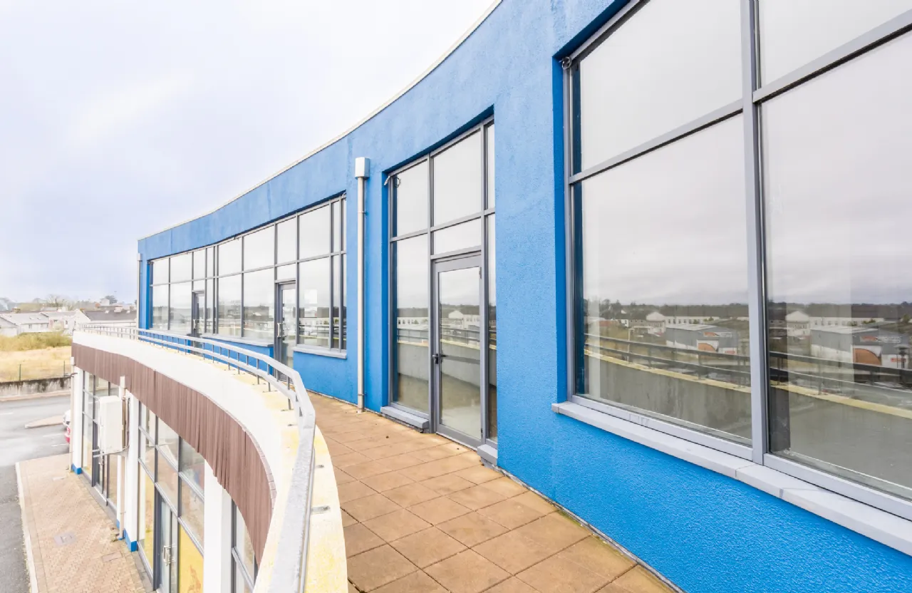Photo of Offices 1- 4, Block A, Roscommon Retail Park, Roscommon Town, F42YX75