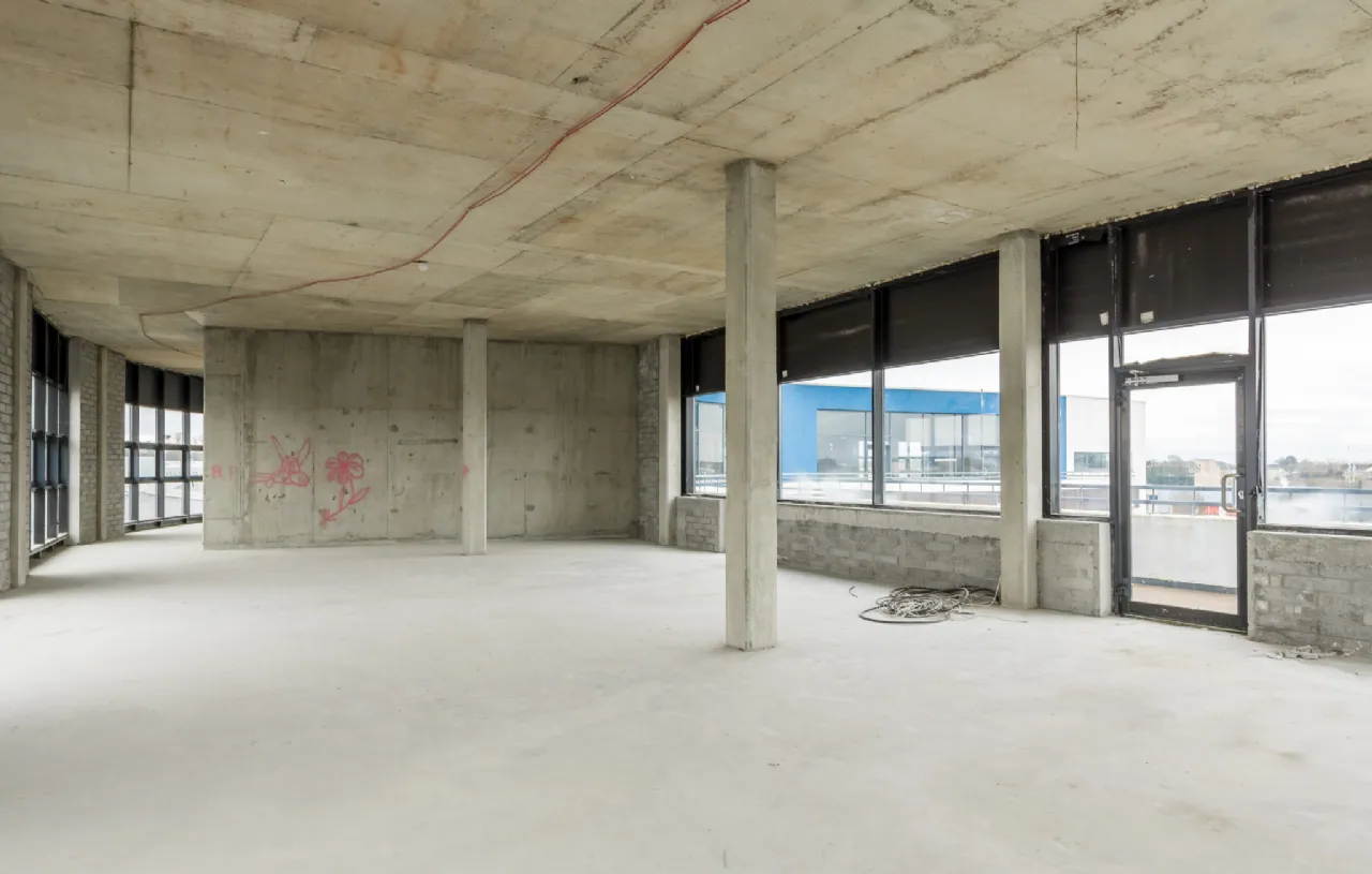 Photo of Offices 1- 4, Block A, Roscommon Retail Park, Roscommon Town, F42YX75