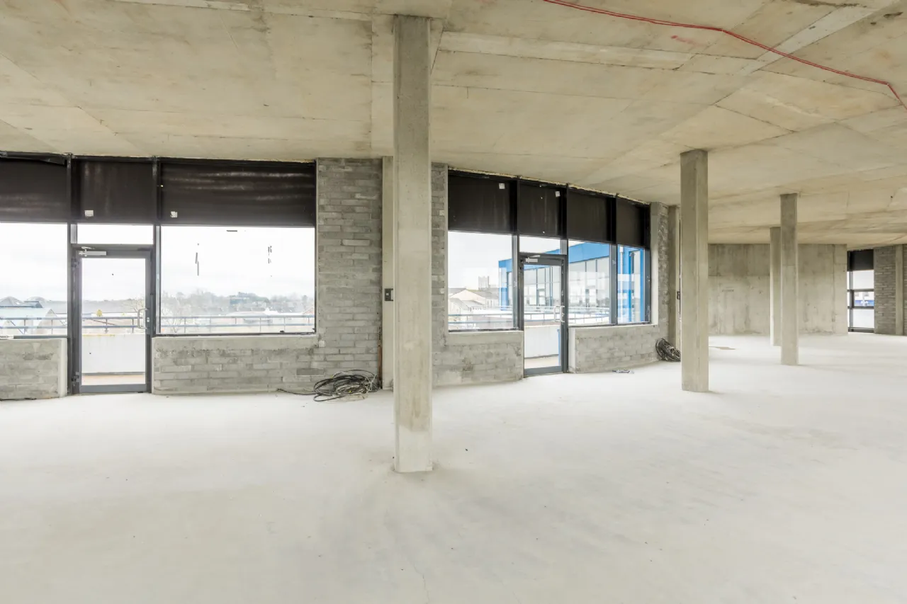 Photo of Offices 1- 4, Block A, Roscommon Retail Park, Roscommon Town, F42YX75