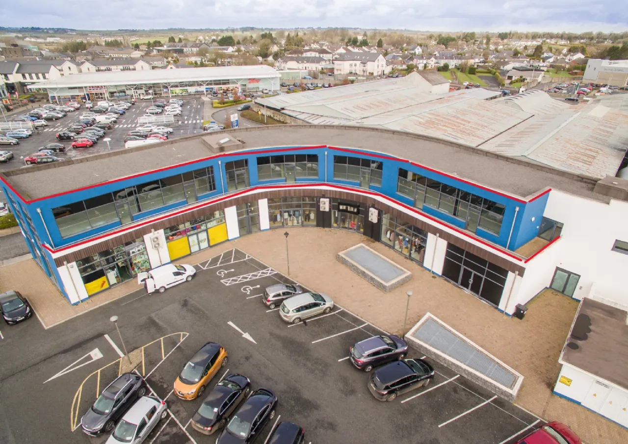 Photo of Offices 1- 4, Block A, Roscommon Retail Park, Roscommon Town, F42YX75