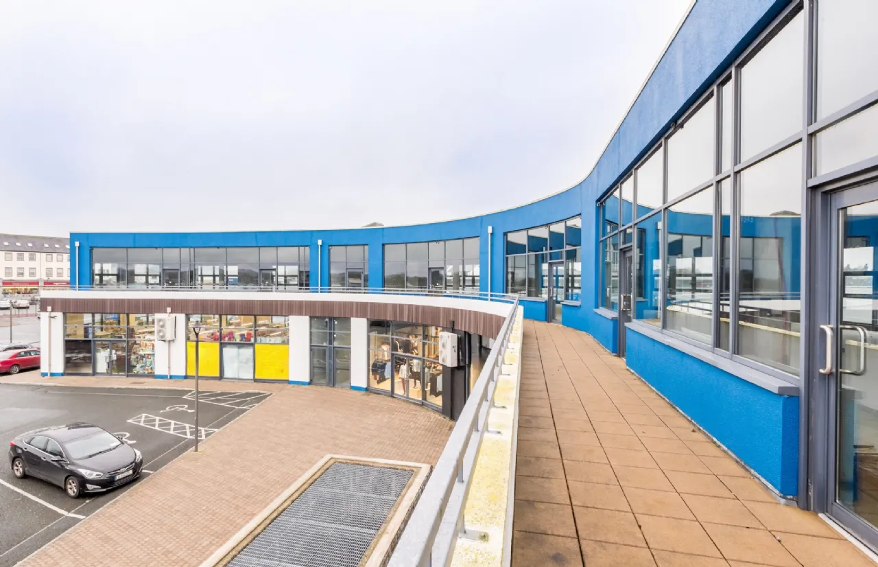 Photo of Offices 1- 4, Block A, Roscommon Retail Park, Roscommon Town, F42YX75