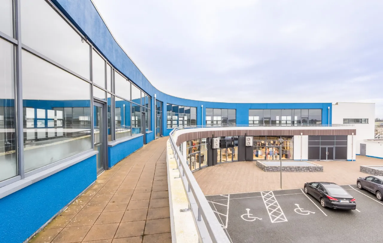 Photo of Offices 1- 4, Block A, Roscommon Retail Park, Roscommon Town, F42YX75