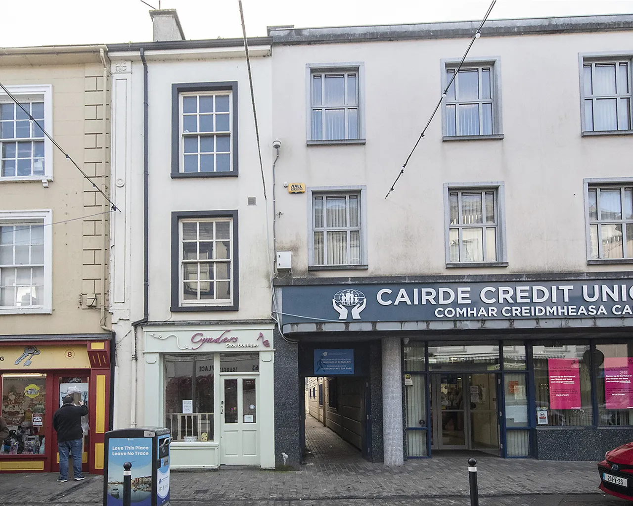 Photo of 7 Main Street, Dungarvan, Co Waterford, X35 XH93