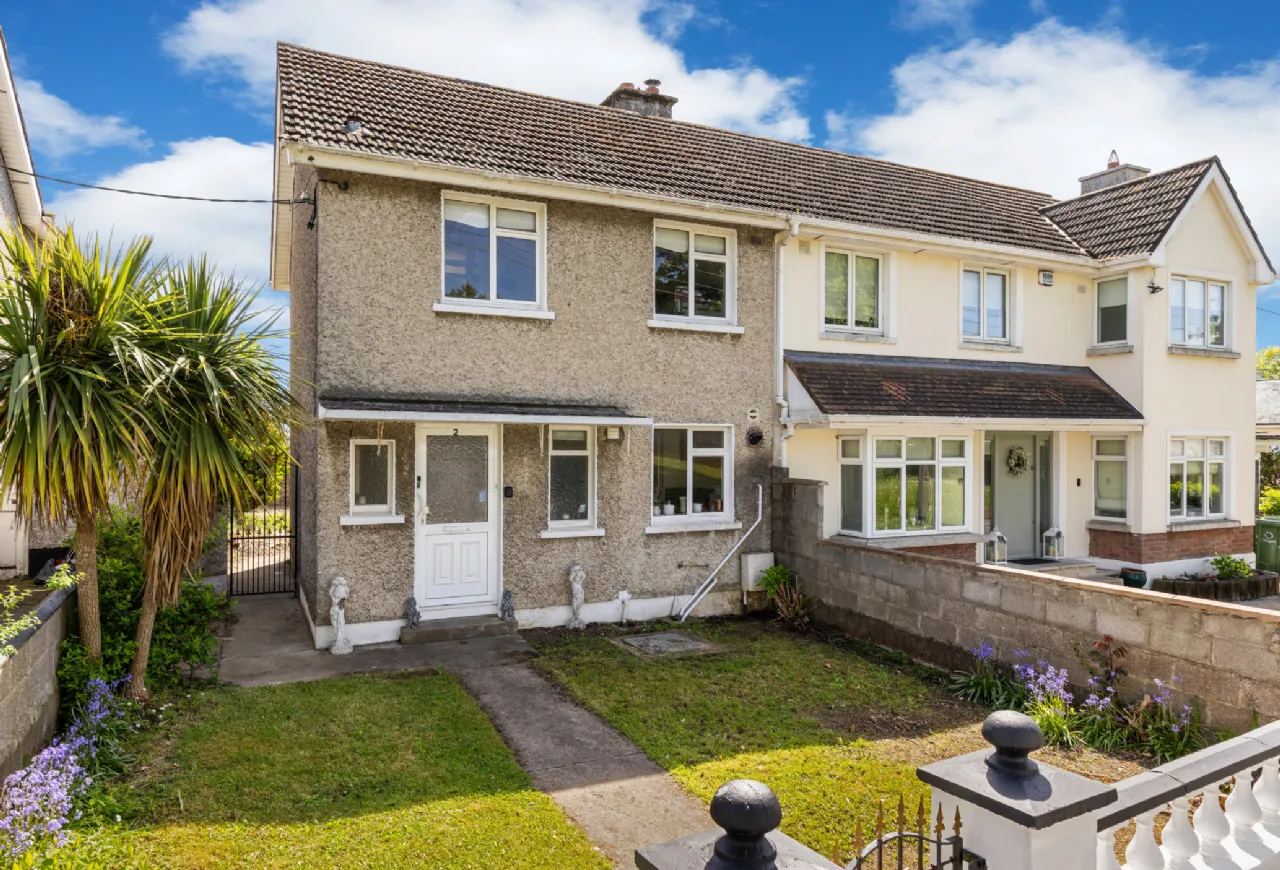 Photo of 2 Hill Drive, Malahide, Co.Dublin, K36 Y765