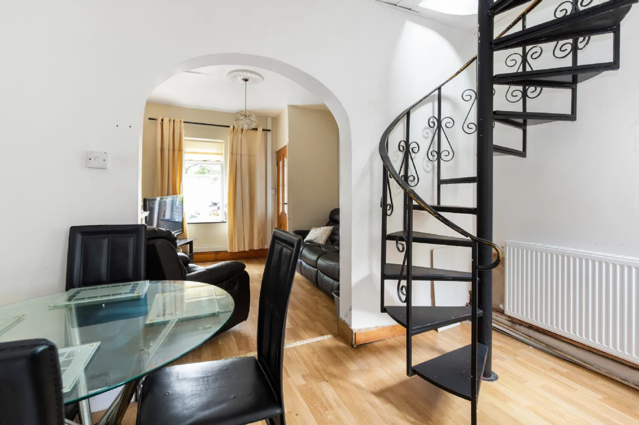 Photo of 16 Temple Cottages, Broadstone, Dublin 7, D07 K5W5