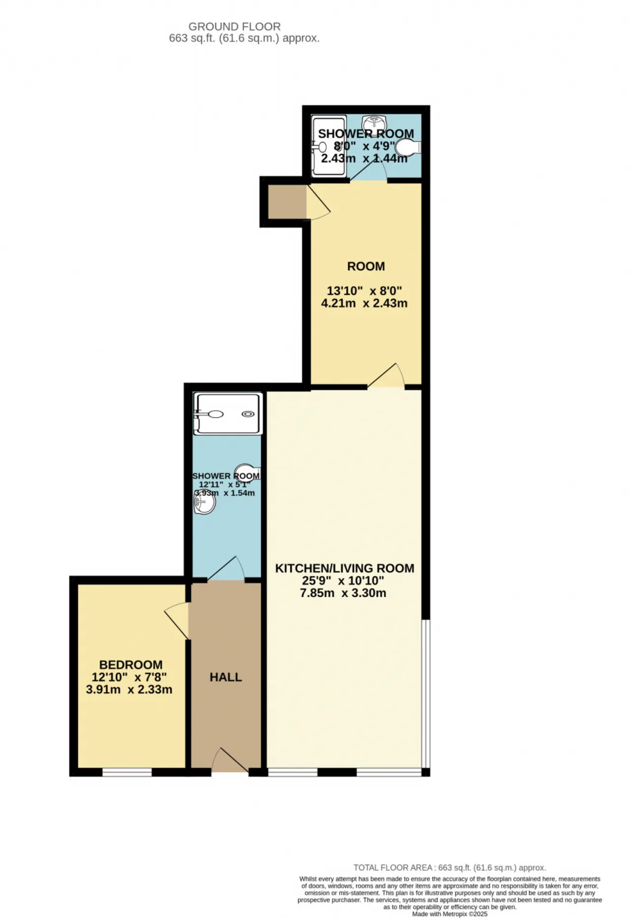 Photo of Apartment 39, Dominic's Abbey, Bank Place, Cashel, E25CC79