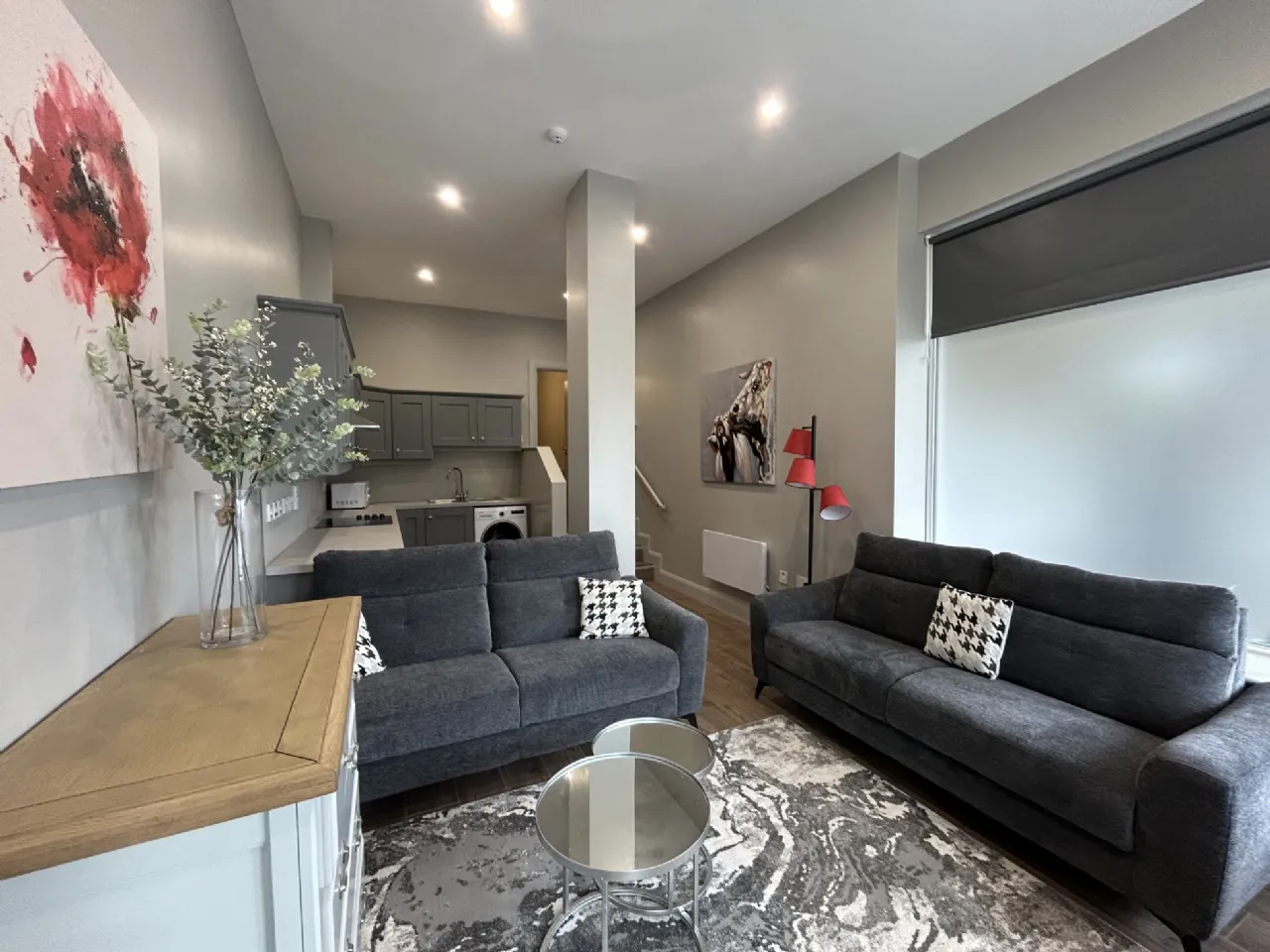 Photo of Apartment 39, Dominic's Abbey, Bank Place, Cashel, E25CC79