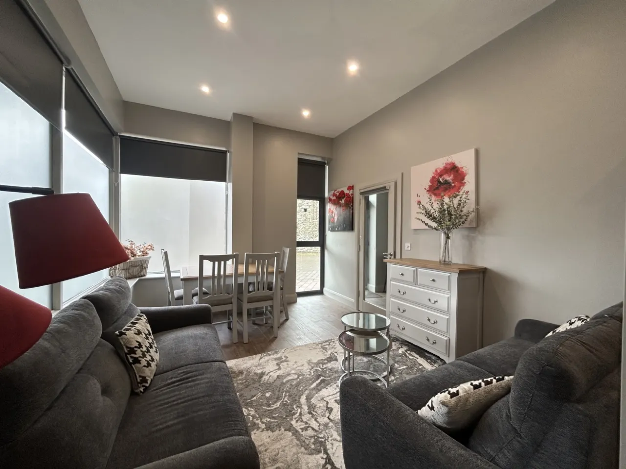 Photo of Apartment 39, Dominic's Abbey, Bank Place, Cashel, E25CC79