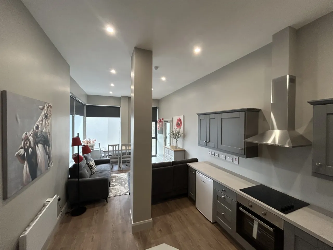 Photo of Apartment 39, Dominic's Abbey, Bank Place, Cashel, E25CC79