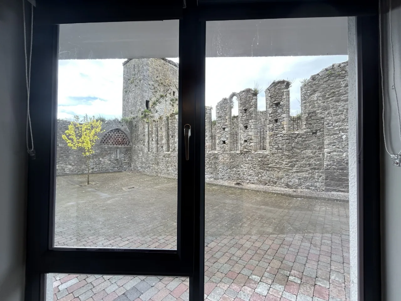 Photo of Apartment 39, Dominic's Abbey, Bank Place, Cashel, E25CC79