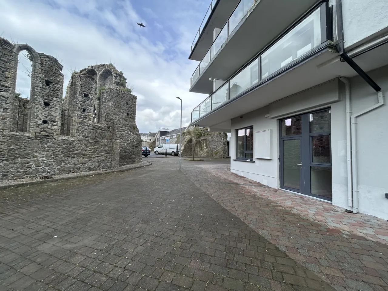 Photo of Apartment 39, Dominic's Abbey, Bank Place, Cashel, E25CC79