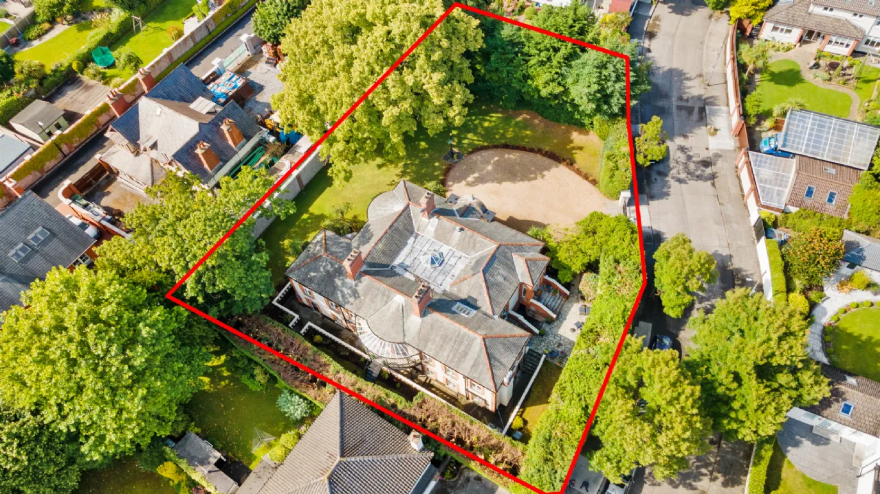 Photo of Clonard, 1 Glenavy Park, Terenure, Dublin 6W, D6W RT10