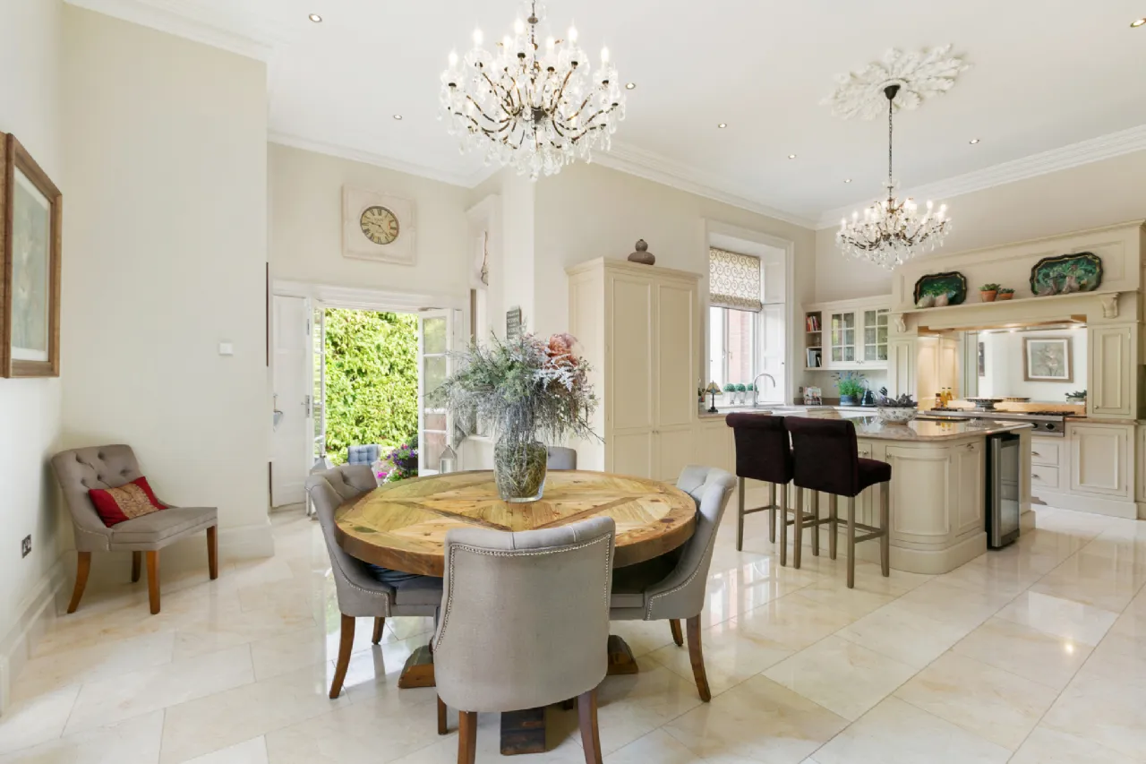 Photo of Clonard, 1 Glenavy Park, Terenure, Dublin 6W, D6W RT10