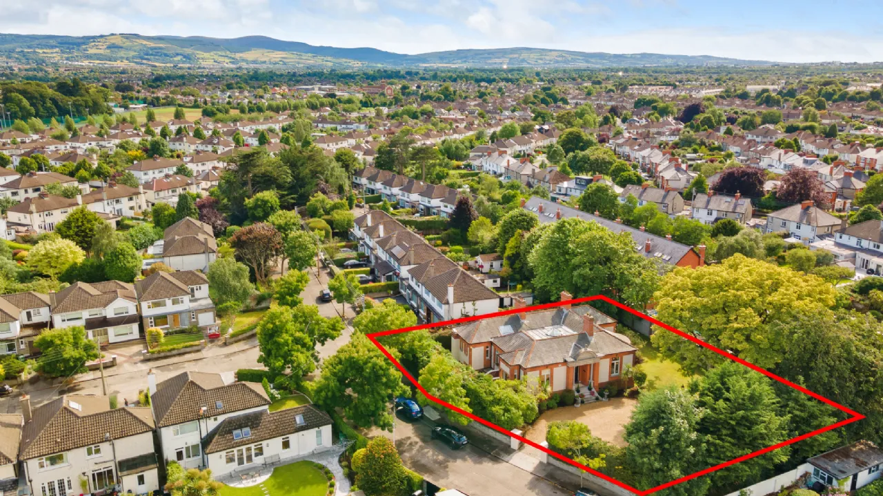 Photo of Clonard, 1 Glenavy Park, Terenure, Dublin 6W, D6W RT10