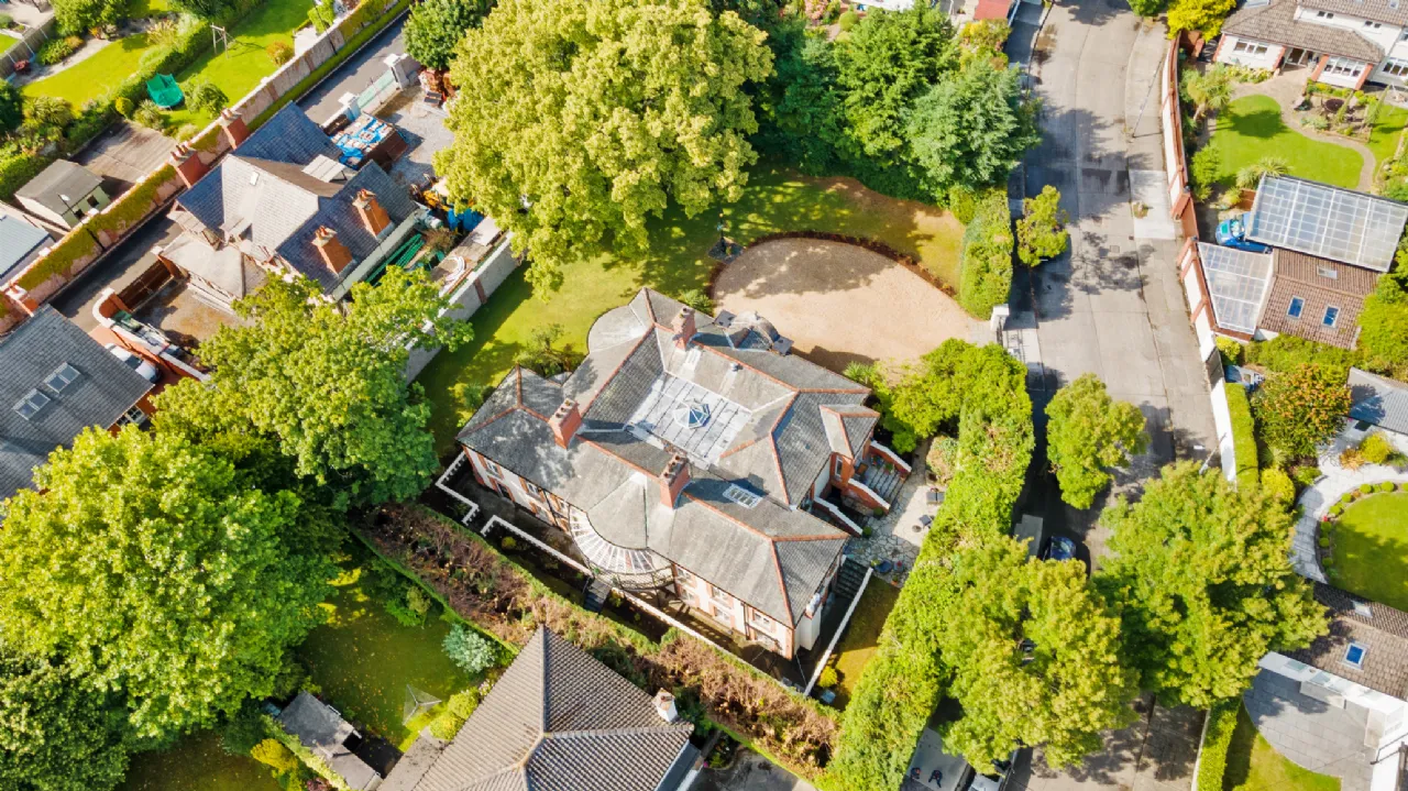 Photo of Clonard, 1 Glenavy Park, Terenure, Dublin 6W, D6W RT10