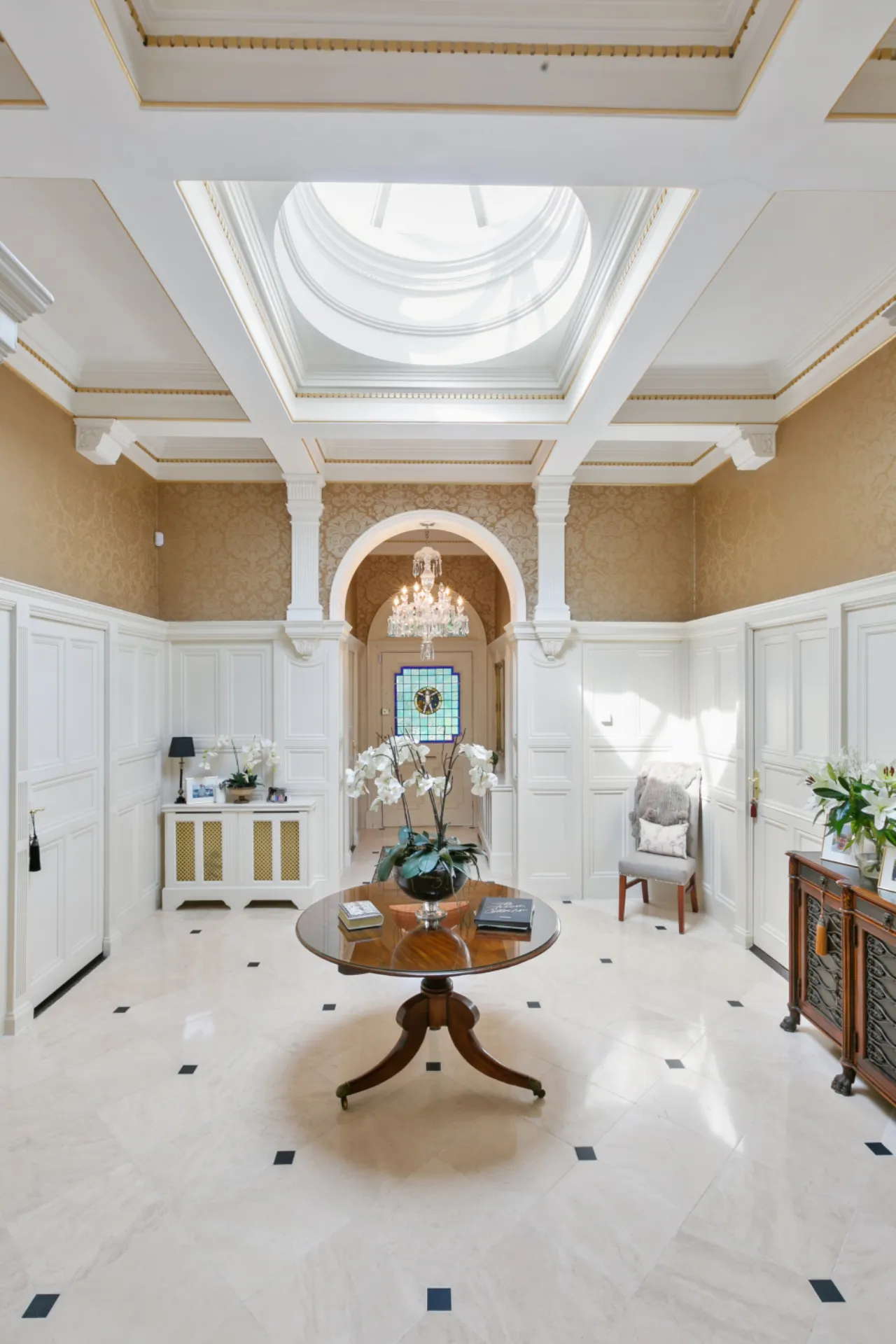 Photo of Clonard, 1 Glenavy Park, Terenure, Dublin 6W, D6W RT10