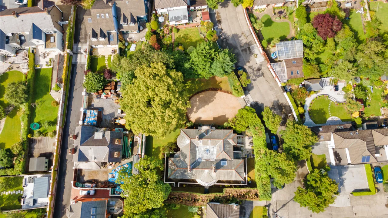 Photo of Clonard, 1 Glenavy Park, Terenure, Dublin 6W, D6W RT10