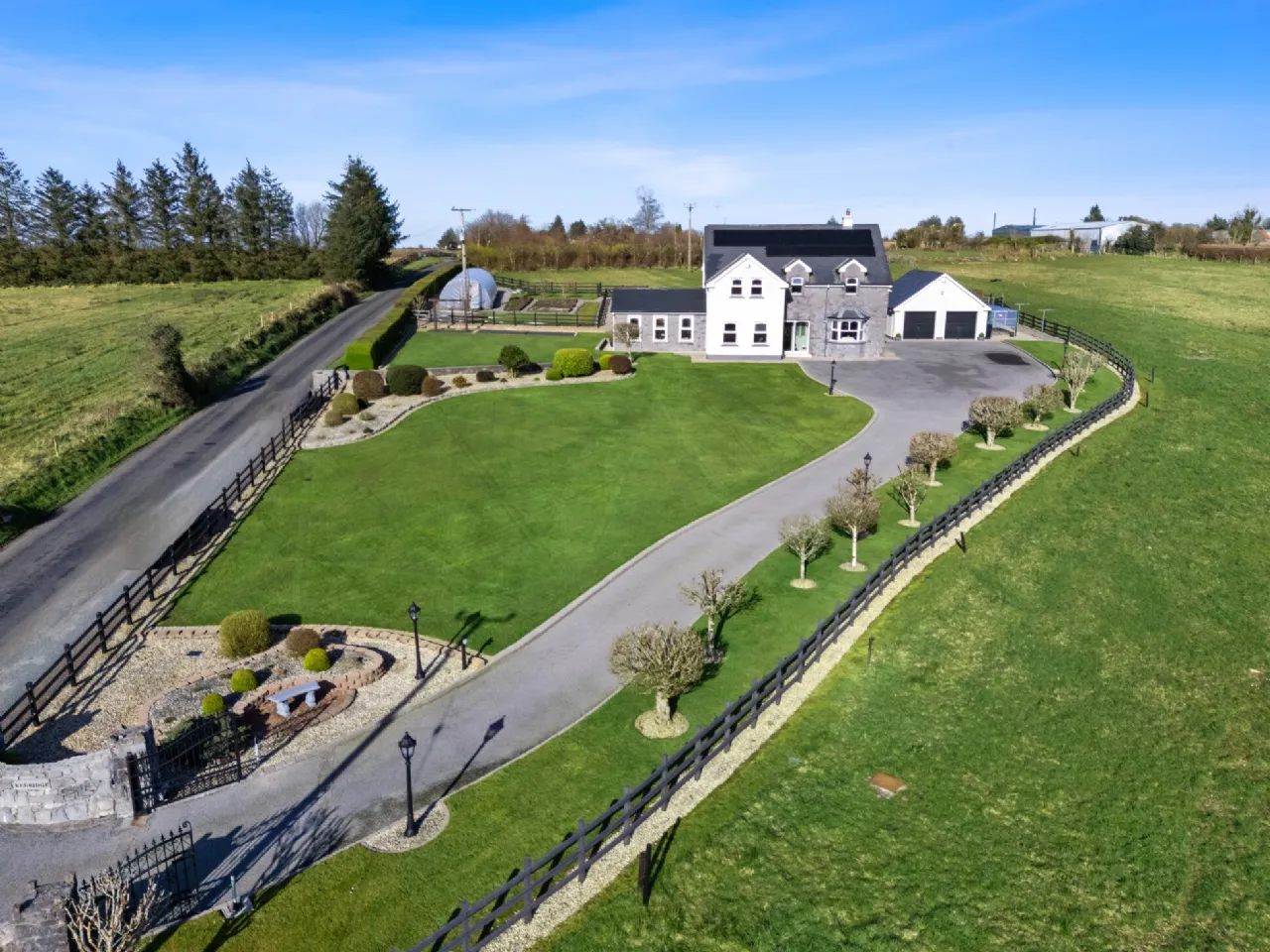 Photo of Cloonlumney, Ballaghdereen, Co Roscommon, F45DX89