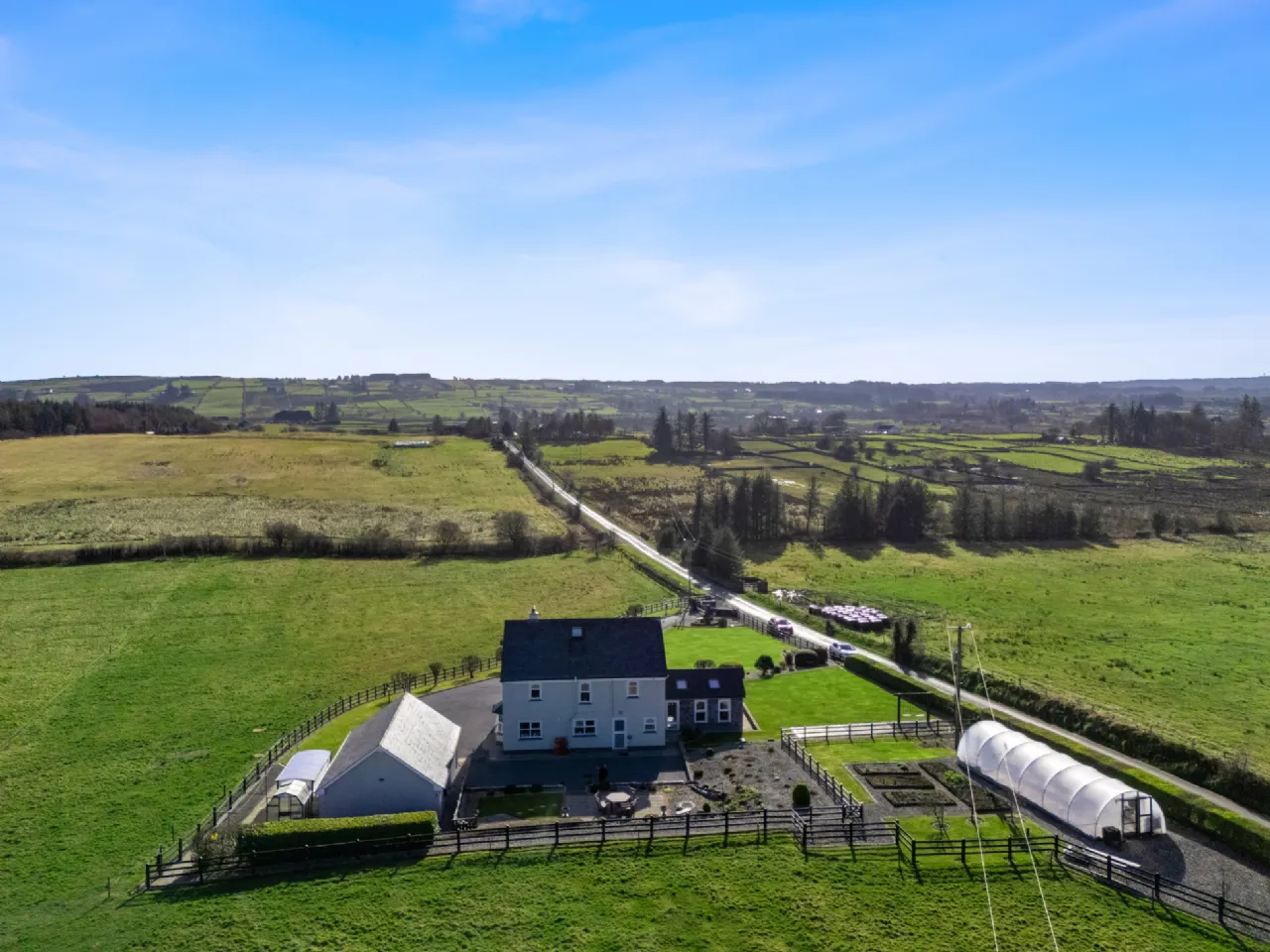 Photo of Cloonlumney, Ballaghdereen, Co Roscommon, F45DX89