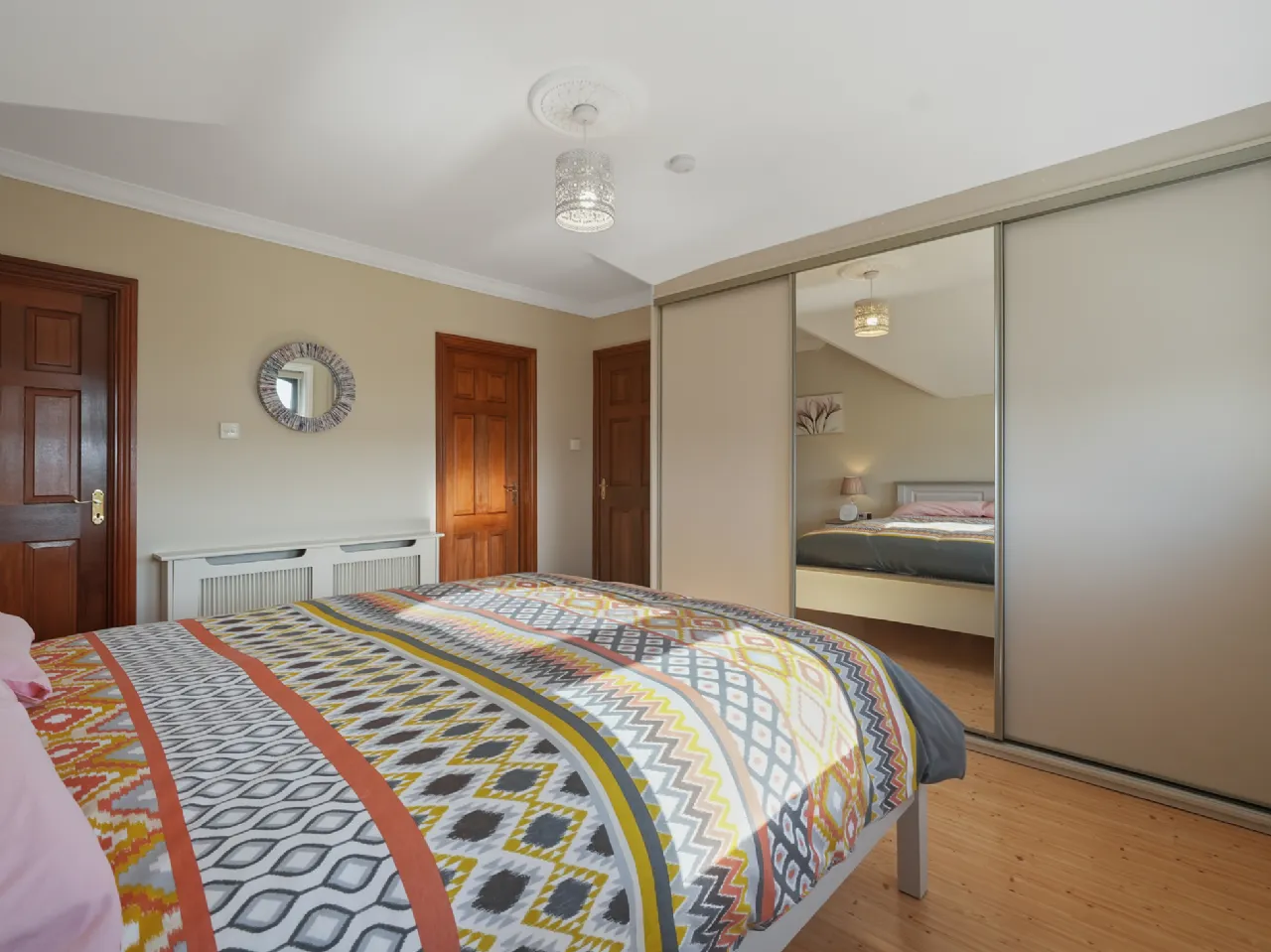 Photo of Cloonlumney, Ballaghdereen, Co Roscommon, F45DX89