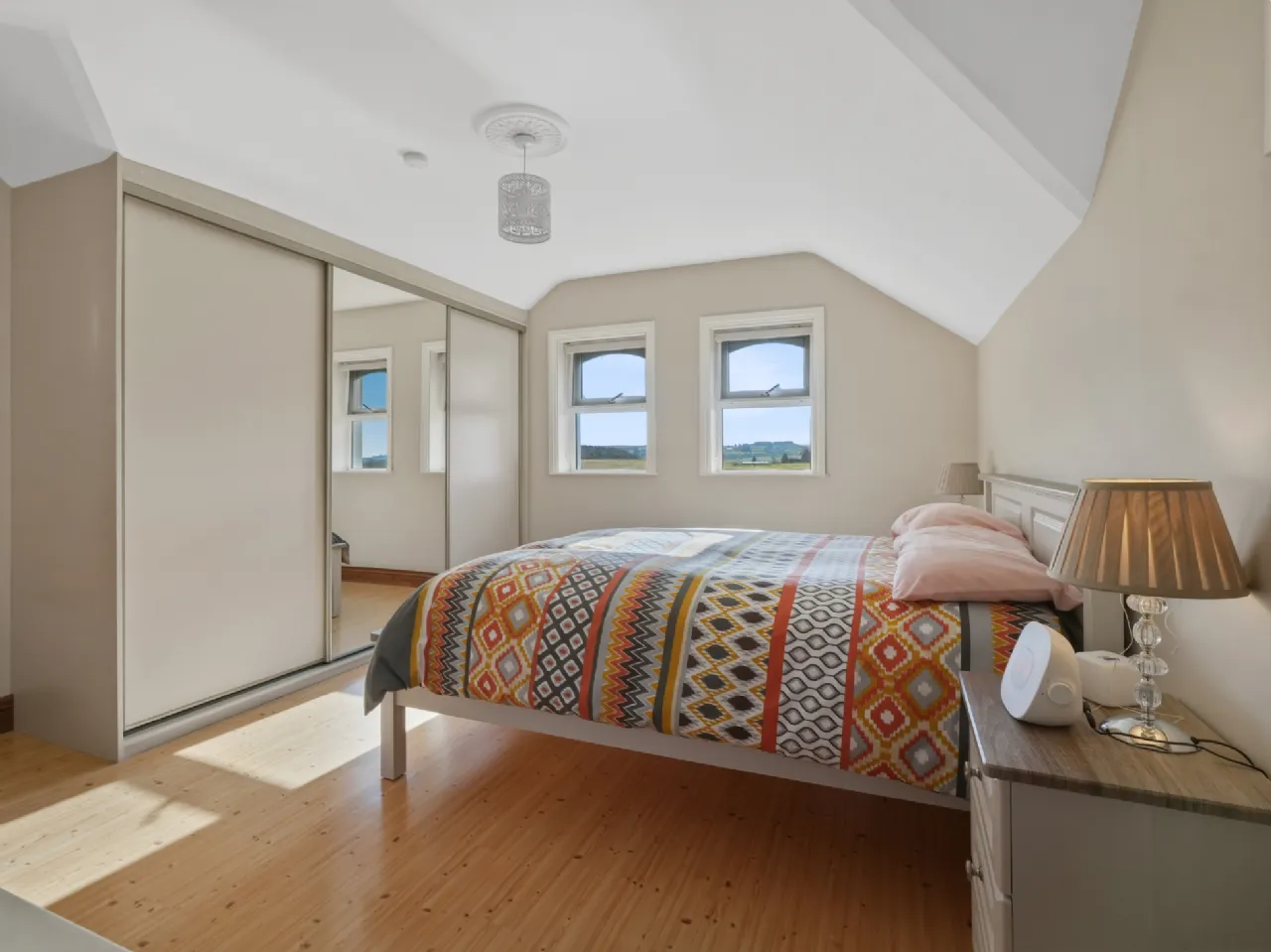 Photo of Cloonlumney, Ballaghdereen, Co Roscommon, F45DX89