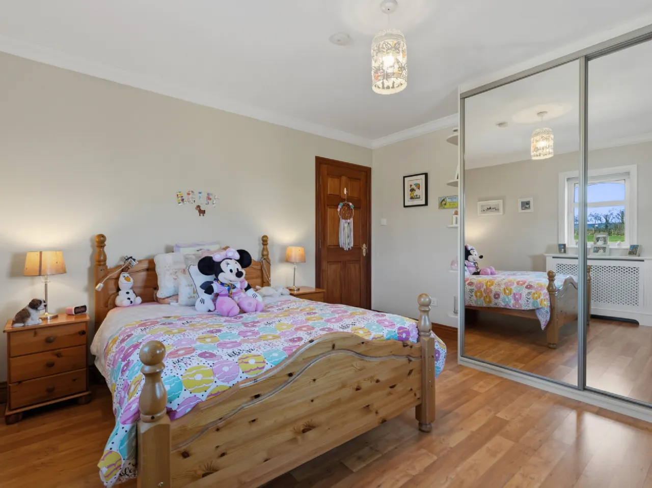 Photo of Cloonlumney, Ballaghdereen, Co Roscommon, F45DX89