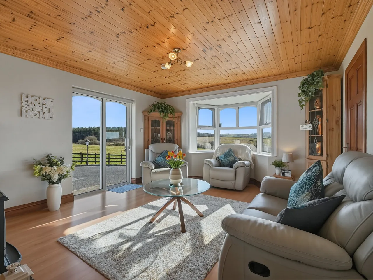 Photo of Cloonlumney, Ballaghdereen, Co Roscommon, F45DX89